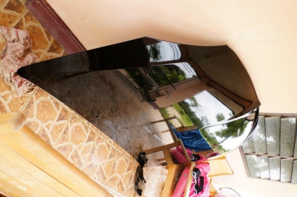 ขายฝากระโปรงศูนย์ New Lancer ปี 2006