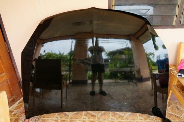 ขายฝากระโปรงศูนย์ New Lancer ปี 2006