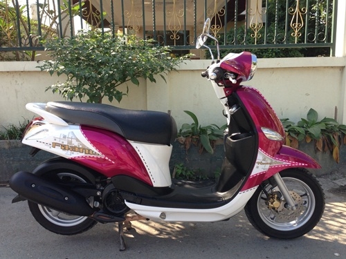 ขายfilanoสีชมพูขาวปี2555 ขายfilanoสีชมพูขาวปี2555