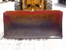 STD30-2056 รถตักล้อยาง TCM ตอนนี้รถจอดที่(CSนวนคร)ครับ STD30-2056 รถตักล้อยาง TCM ตอนนี้รถจอดที่(CSนวนคร)ครับ