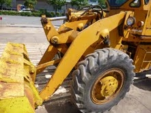 STD30-2056 รถตักล้อยาง TCM ตอนนี้รถจอดที่(CSนวนคร)ครับ STD30-2056 รถตักล้อยาง TCM ตอนนี้รถจอดที่(CSนวนคร)ครับ