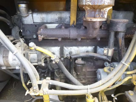 STD30-2056 รถตักล้อยาง TCM ตอนนี้รถจอดที่(CSนวนคร)ครับ STD30-2056 รถตักล้อยาง TCM ตอนนี้รถจอดที่(CSนวนคร)ครับ