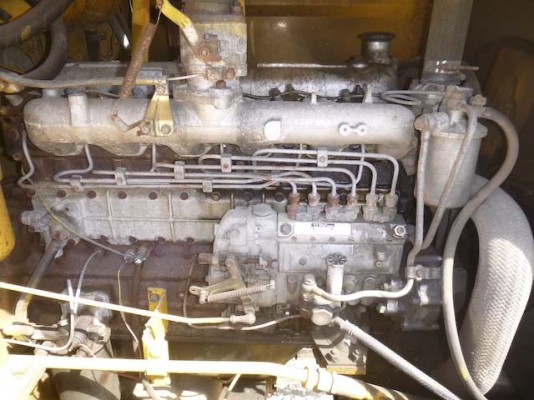 STD30-2056 รถตักล้อยาง TCM ตอนนี้รถจอดที่(CSนวนคร)ครับ STD30-2056 รถตักล้อยาง TCM ตอนนี้รถจอดที่(CSนวนคร)ครับ