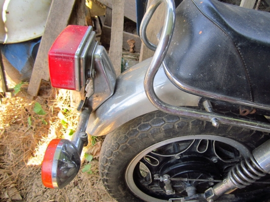 ขาย cb650เดิมๆสวยๆ