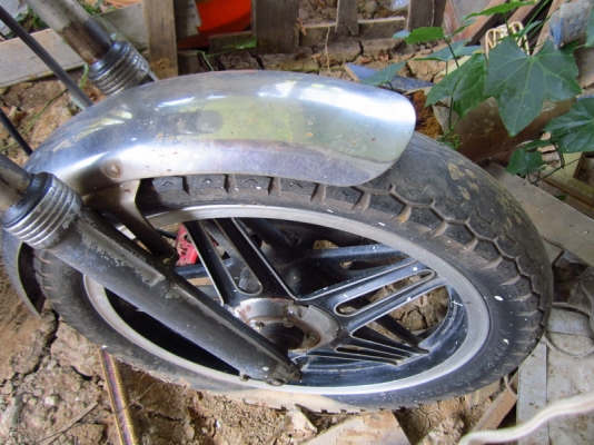 ขาย cb650เดิมๆสวยๆ