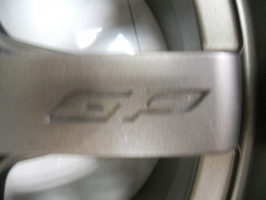 ขายแม็กmugen jp 16x70 4รู100 ขายถูกๆๆ