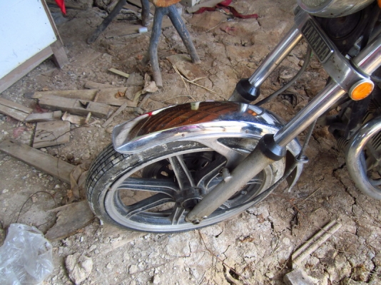 ลดราคาพิเศษตี่พิจิตร//ขาย XS Special 250 cc.