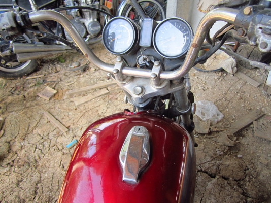 ลดราคาพิเศษตี่พิจิตร//ขาย XS Special 250 cc.