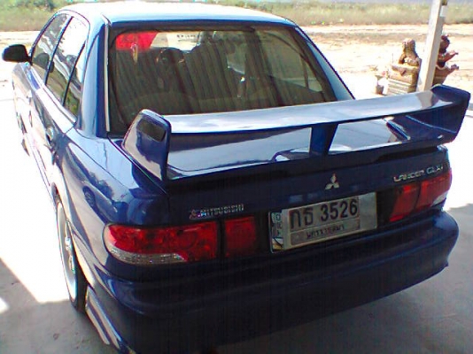 รถเก็ง มิตซูบิชิ แลนเซอร์ อีคาร์ ปี 96