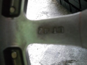 ขายแม็ก xxR 15x65 4รู100 ถูกๆๆ