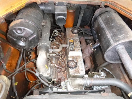 SDK10-10692 TOYOTA รถเก่าจากญี่ปุ่นครับ SDK10-10692 TOYOTA รถเก่าจากญี่ปุ่นครับ