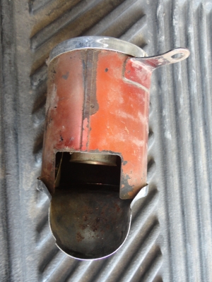 ขายอะไหล่กรอง A-100 แท้ สนใจติดต่อโทร.081-005-8785