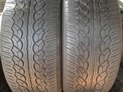 ขายยาง265/50/20 ปี 3810 YOKOHAMA JAPAN 1 คู่  ราคา :  4,800.00  บาท