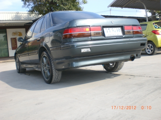 ขายรถสวยๆ