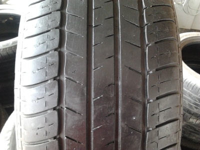 ขายยาง205/55/16 ปี 11 GOODYERS NCT 5 1 ชุด  ราคา :