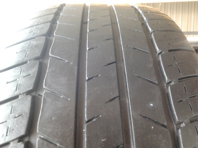 ขายยาง205/55/16 ปี 11 GOODYERS NCT 5 1 ชุด  ราคา :