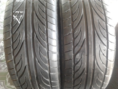 ขายยาง205/40/17 ปี 0910 RCCELERA ALPHA    1  คู่