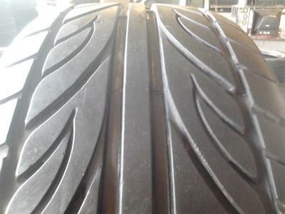 ขายยาง205/40/17 ปี 0910 RCCELERA ALPHA    1  คู่