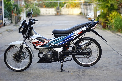 ขาย โซนิคตัวใหม่ ปี 50 ล้อ com รถมือเดียว สวยๆ ขาย โซนิคตัวใหม่ ปี 50 ล้อ com รถมือเดียว สวยๆ