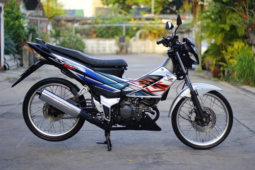 ขาย โซนิคตัวใหม่ ปี 50 ล้อ com รถมือเดียว สวยๆ ขาย โซนิคตัวใหม่ ปี 50 ล้อ com รถมือเดียว สวยๆ