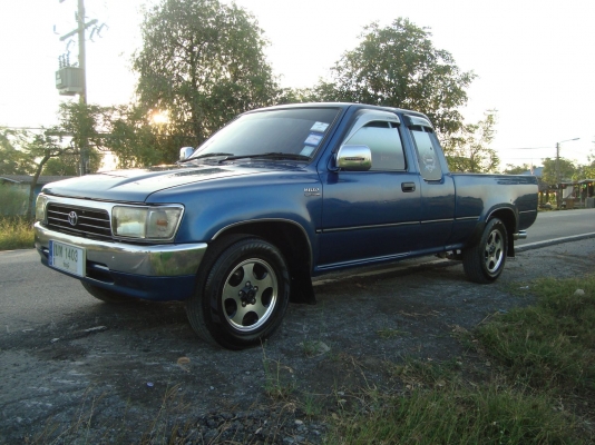 ขาย ไมตี้เอ๊ก ปี 97 รถบ้าน