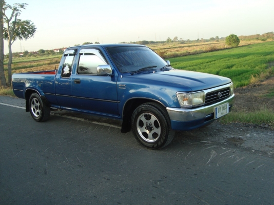 ขาย ไมตี้เอ๊ก ปี 97 รถบ้าน