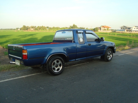 ขาย ไมตี้เอ๊ก ปี 97 รถบ้าน