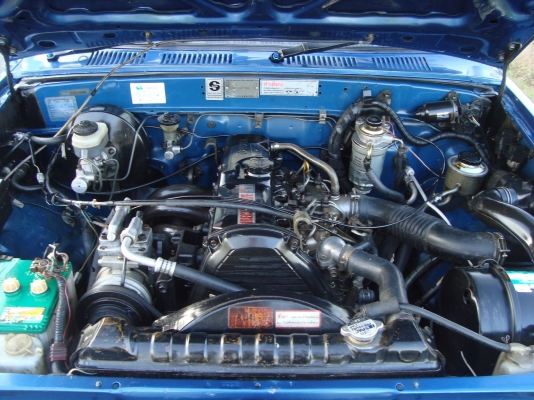 ขาย ไมตี้เอ๊ก ปี 97 รถบ้าน