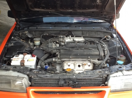 ขาย Honda accord สวยๆ เครื่องดีมาก ขาย Honda accord สวยๆ เครื่องดีมาก