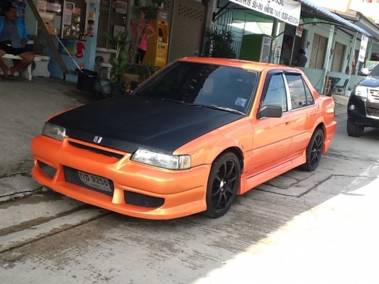 ขาย Honda accord สวยๆ เครื่องดีมาก ขาย Honda accord สวยๆ เครื่องดีมาก