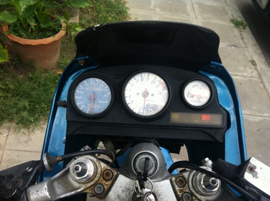 kawaski kr150 kawaski kr150