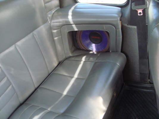 ขาย อีซูซุ ดาก้อนอาย แค็บ  ตัวท็อป SLXปี 97