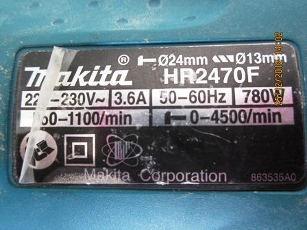 เครื่องมือช่าง แท้ๆ สว่านMakita,Bosch เครื่องตัดไฟเบอร์Makitaพร้อมแท่นปรับ45องศา เครื่องมือช่าง แท้ๆ สว่านMakita,Bosch เครื่องตัดไฟเบอร์Makitaพร้อมแท่นปรับ45องศา