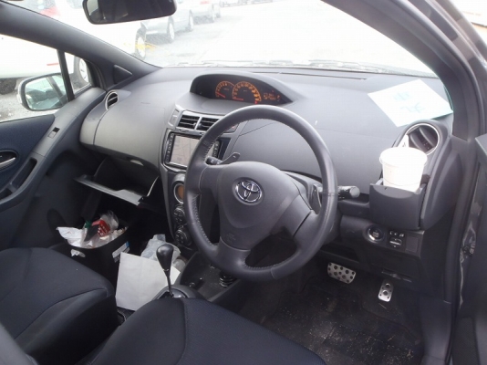ขายหัวรถตัดพร้อมเครื่องยนต์ TOYOTA YARIS RS 1NZ-FE รุ่นท๊อปสุด(JAPAN) ขอบคุณมากครับคุณตัส ขายหัวรถตัดพร้อมเครื่องยนต์ TOYOTA YARIS RS 1NZ-FE รุ่นท๊อปสุด(JAPAN) ขอบคุณมากครับคุณตัส