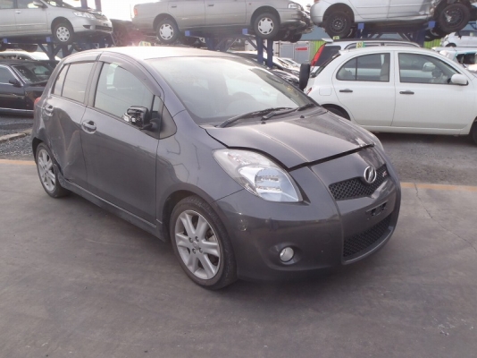 ขายหัวรถตัดพร้อมเครื่องยนต์ TOYOTA YARIS RS 1NZ-FE รุ่นท๊อปสุด(JAPAN) ขอบคุณมากครับคุณตัส ขายหัวรถตัดพร้อมเครื่องยนต์ TOYOTA YARIS RS 1NZ-FE รุ่นท๊อปสุด(JAPAN) ขอบคุณมากครับคุณตัส