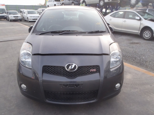 ขายหัวรถตัดพร้อมเครื่องยนต์ TOYOTA YARIS RS 1NZ-FE รุ่นท๊อปสุด(JAPAN) ขอบคุณมากครับคุณตัส ขายหัวรถตัดพร้อมเครื่องยนต์ TOYOTA YARIS RS 1NZ-FE รุ่นท๊อปสุด(JAPAN) ขอบคุณมากครับคุณตัส