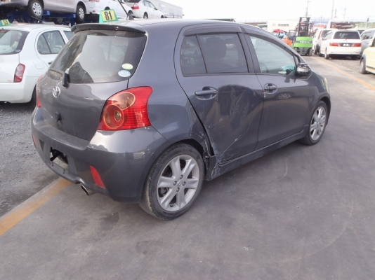 ขายหัวรถตัดพร้อมเครื่องยนต์ TOYOTA YARIS RS 1NZ-FE รุ่นท๊อปสุด(JAPAN) ขอบคุณมากครับคุณตัส ขายหัวรถตัดพร้อมเครื่องยนต์ TOYOTA YARIS RS 1NZ-FE รุ่นท๊อปสุด(JAPAN) ขอบคุณมากครับคุณตัส