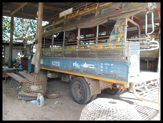 6 ล้อ 115 แรง สภาพสวยๆ ราคาจิ๊บๆ