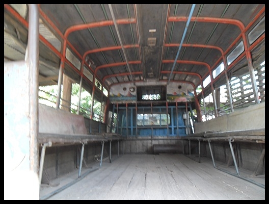 6 ล้อ 115 แรง สภาพสวยๆ ราคาจิ๊บๆ