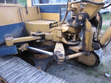 ขาย-รถขุด KOMATSU PC60U-3 มีลายหัวเจาะ มือสองญี่ปุ่น สภาพ 95\% เหมือนใหม่