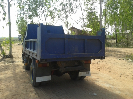 ขาย TOYOTA ไดน่า