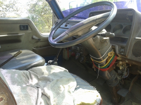 ขาย TOYOTA ไดน่า