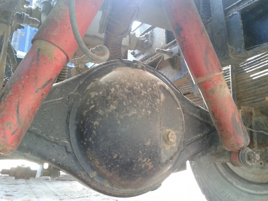 ขาย TOYOTA ไดน่า