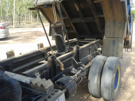 ขาย TOYOTA ไดน่า