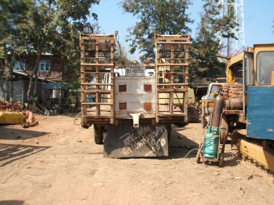 ขายด่วน รถสิบล้อ มิตซู 527 TD เครื่องยนต์ 195 แรงม้า เบรคทิฟฟี่ บันได ไฮโดรลิก ึ้นรถเกี่ยวข้าว ยางดี คัดซีดี -สวย ขายด่วน รถสิบล้อ มิตซู 527 TD เครื่องยนต์ 195 แรงม้า เบรคทิฟฟี่ บันได ไฮโดรลิก ึ้นรถเกี่ยวข้าว ยางดี คัดซีดี -สวย