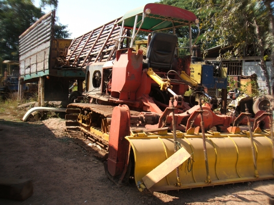 ขายด่วน รถตีดิน ยี่ห้อ ไทยเจริญการช่าง ตัวเดิน 12HT เครื่องยนต์ P11 ปั้ม 22ไดกิ้น โซ่ D2 ใหม่ ใบแทรกใหม่ ลอนเลอร์ใหม่ ขายด่วน รถตีดิน ยี่ห้อ ไทยเจริญการช่าง ตัวเดิน 12HT เครื่องยนต์ P11 ปั้ม 22ไดกิ้น โซ่ D2 ใหม่ ใบแทรกใหม่ ลอนเลอร์ใหม่