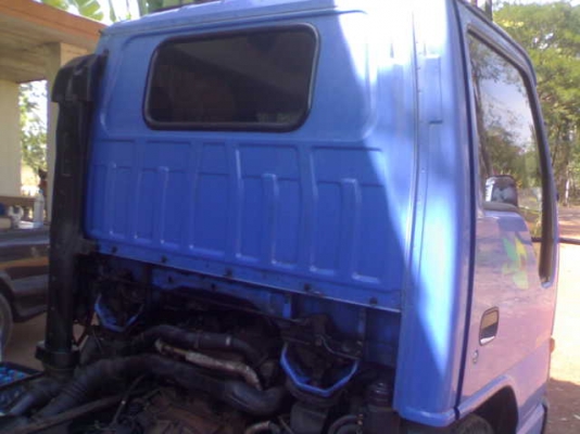 NKR57LY 130 TURBO URO II ปี46