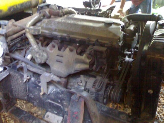 NKR57LY 130 TURBO URO II ปี46