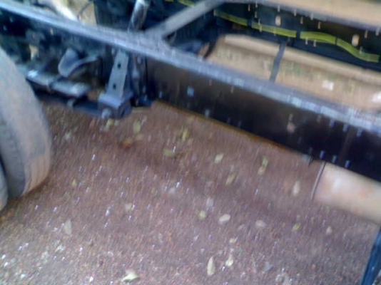 NKR57LY 130 TURBO URO II ปี46