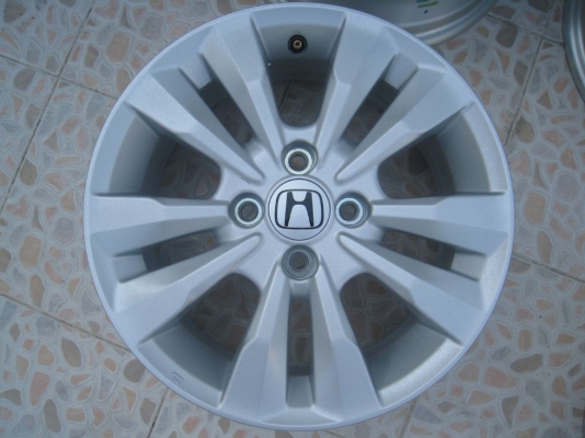 ขายแม็ก HONDA CITY ขอบ 15"x5" 4/100 et 45